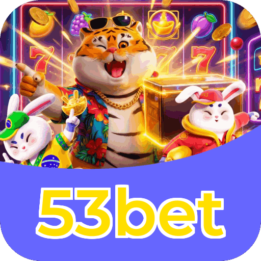Especificações técnicas download 53bet