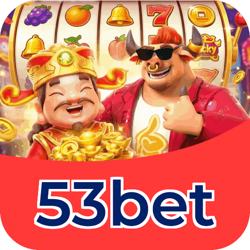 Especificações técnicas download 53bet