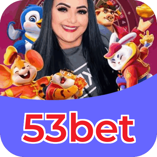 Especificações técnicas download 53bet